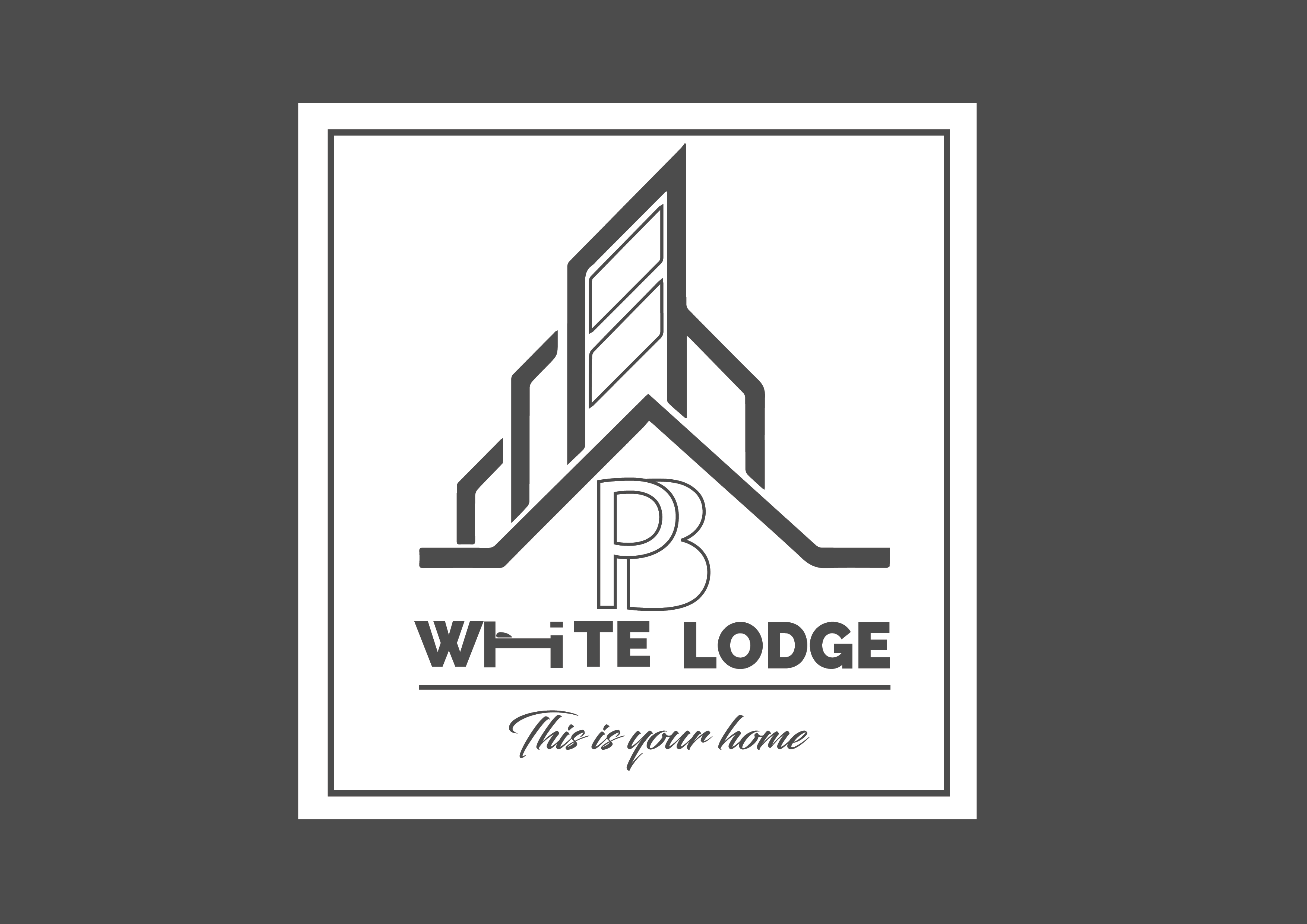 PB WHITE LODGE